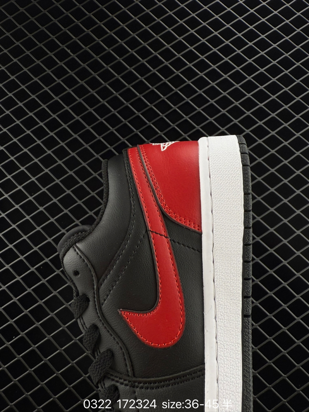 Nike Air Jordan 1 Low